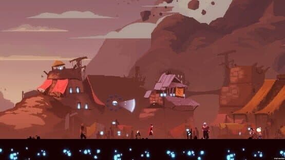 SkyRider — screenshot 2