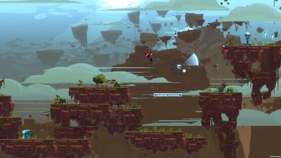 SkyRider — screenshot 3