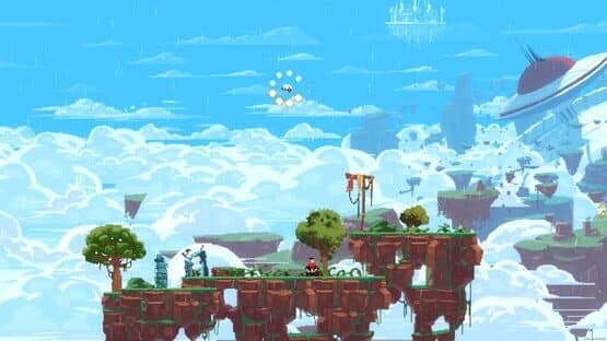 SkyRider — screenshot 4