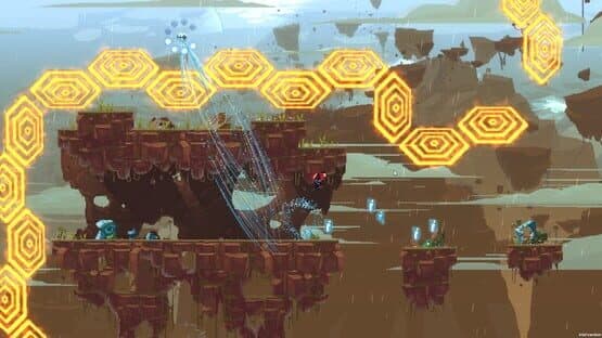 SkyRider — screenshot 5
