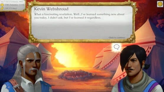 Together in Battle — screenshot 1