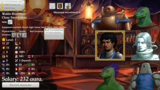 Together in Battle — screenshot 2