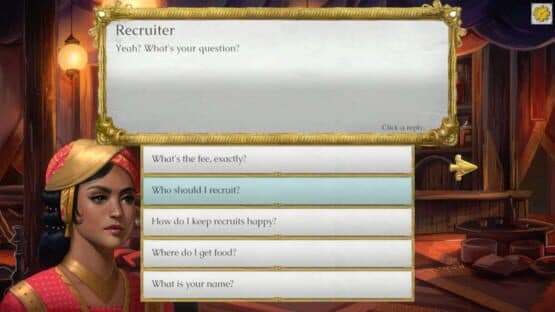 Together in Battle — screenshot 3