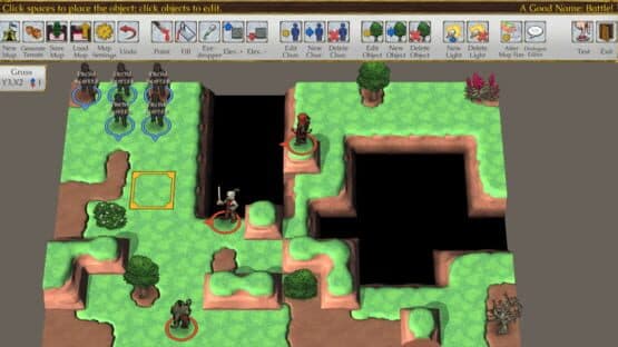 Together in Battle — screenshot 4