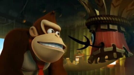 Donkey Kong Returns — screenshot 3