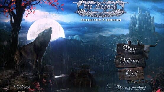 Grim Tales: The Legacy - Collector's Edition — screenshot 6