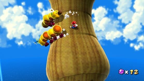 Super Mario Galaxy — screenshot 5