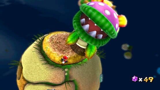 Super Mario Galaxy — screenshot 6