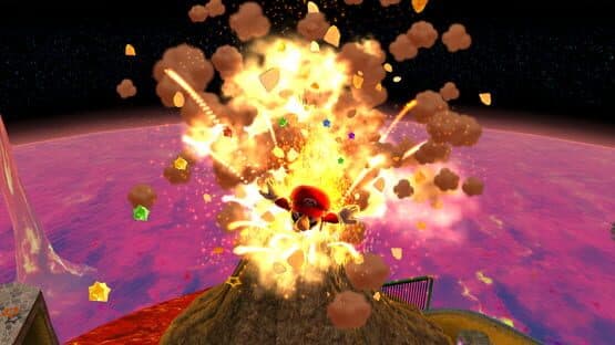 Super Mario Galaxy — screenshot 7