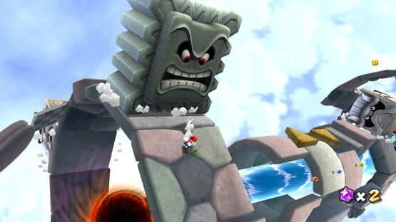 Super Mario Galaxy — screenshot 8