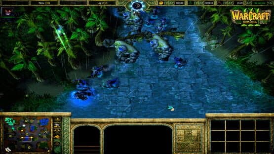 Warcraft III: Nirvana — screenshot 3