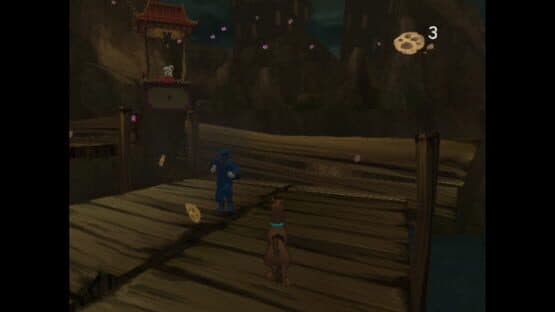Scooby-Doo! Unmasked — screenshot 3