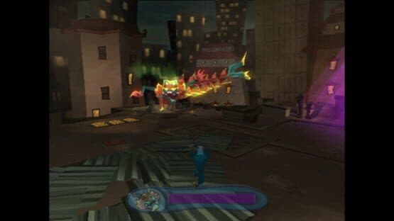 Scooby-Doo! Unmasked — screenshot 4