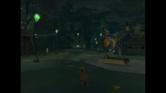 Scooby-Doo! Unmasked — screenshot 5