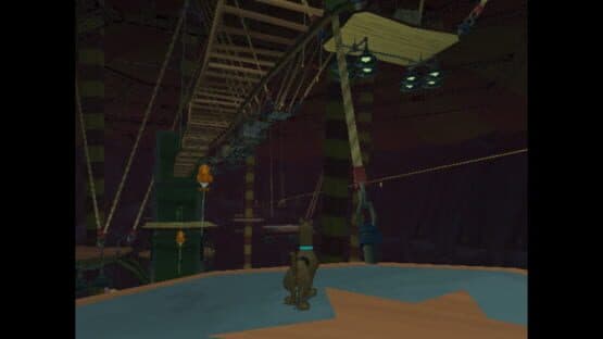 Scooby-Doo! Unmasked — screenshot 7