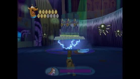 Scooby-Doo! Unmasked — screenshot 8