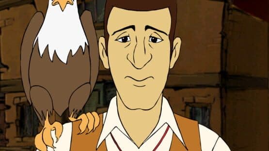 Scooby-Doo: Showdown in Ghost Town — screenshot 5