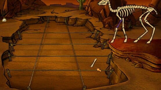 Scooby-Doo: Showdown in Ghost Town — screenshot 8