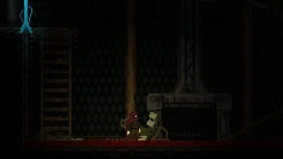 The Dark Dwellers — screenshot 5