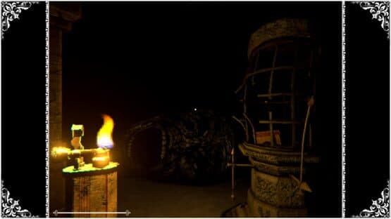 Catafalque — screenshot 3