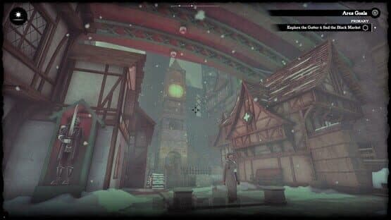Abermore — screenshot 1