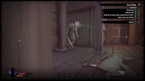 Abermore — screenshot 2