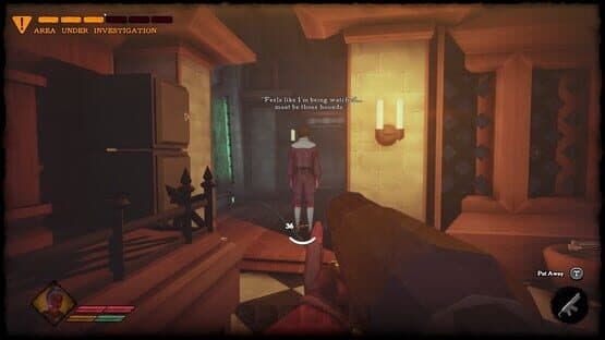 Abermore — screenshot 3