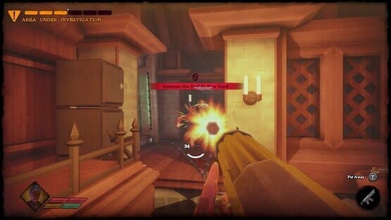 Abermore — screenshot 4