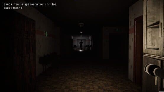 AfterHours — screenshot 1