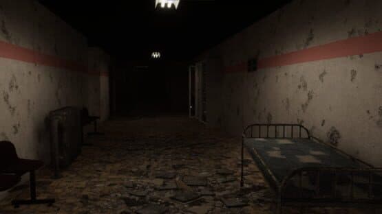 AfterHours — screenshot 2