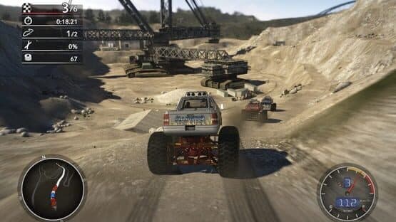 Crash Time 4: The Syndicate — screenshot 2