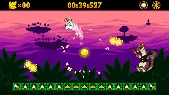 Rotund Rebound — screenshot 3