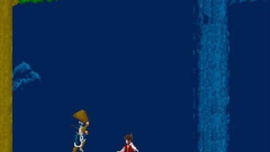 The Legend of Kage — screenshot 2