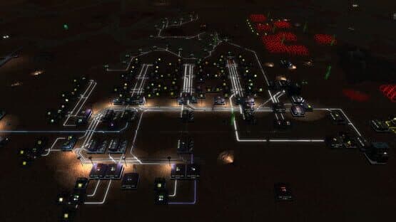 MegaFactory Titan — screenshot 3