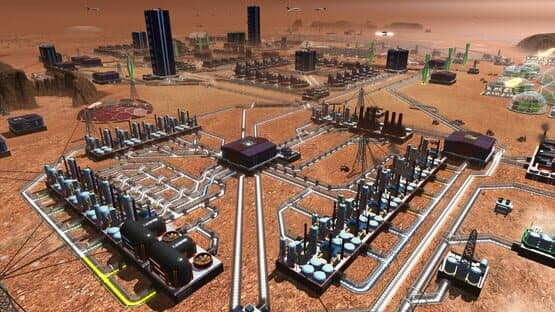 MegaFactory Titan — screenshot 5