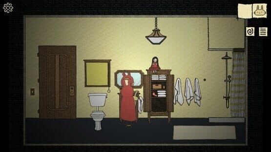 Au-Delà — screenshot 2