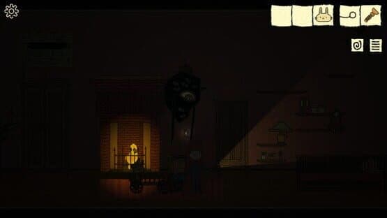 Au-Delà — screenshot 3