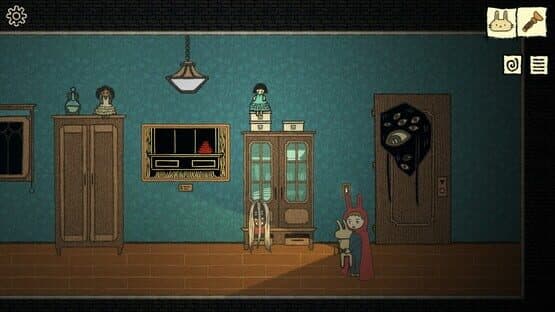 Au-Delà — screenshot 4