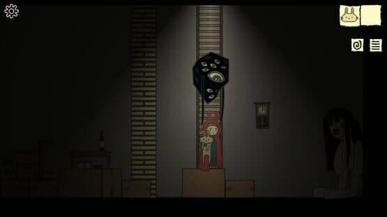 Au-Delà — screenshot 6