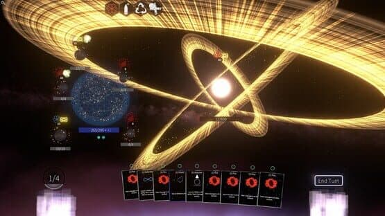 Heat Death — screenshot 2
