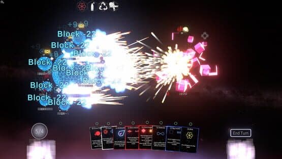 Heat Death — screenshot 3