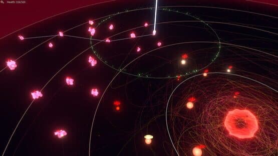 Heat Death — screenshot 4