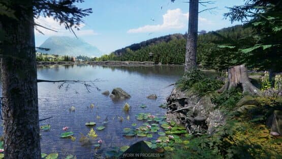 Birding Simulator — screenshot 2