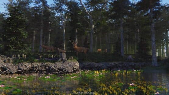 Birding Simulator — screenshot 4