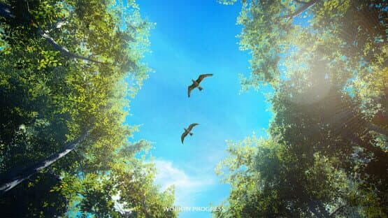 Birding Simulator — screenshot 6