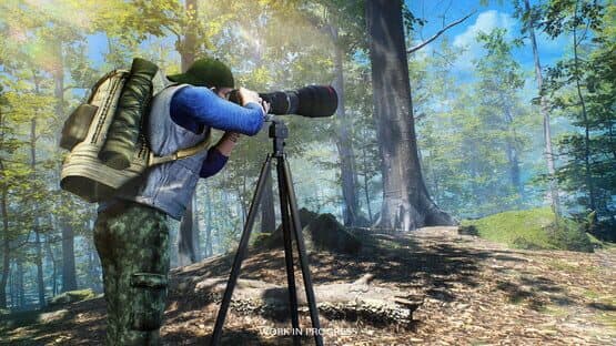 Birding Simulator — screenshot 7