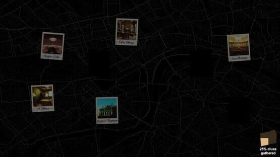 Sockpuppet Noire — screenshot 2