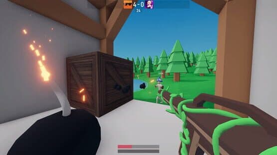 Mushy — screenshot 1