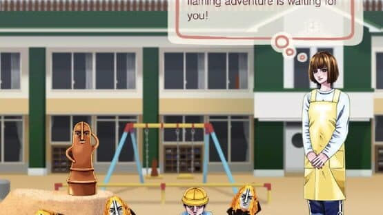 Dig! Dig! Haniwa! — screenshot 1