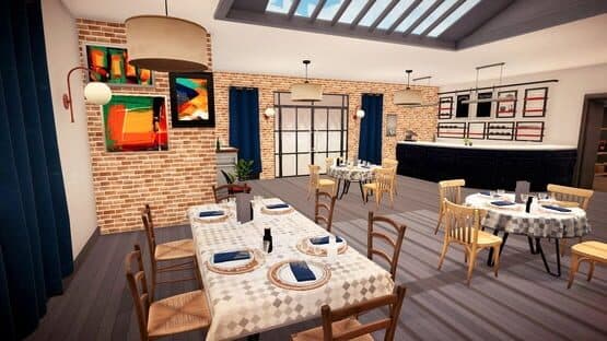 Chef Life: A Restaurant Simulator — screenshot 2